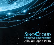 Sinocloud Group Limited
